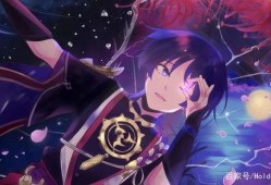 原神最新爆料散兵,神秘新角色，揭开神秘面纱