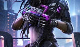 和平精英红装皮肤最新爆料,炫酷造型，等你来战！