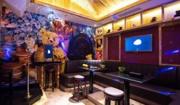 小清河ktv最新爆料消息,揭秘幕后风云与最新动态