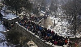 泰安景区爆料事件最新情况,最新进展揭秘，真相大白！