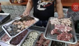 南宁天价米粉最新爆料,揭秘背后的奢华与争议