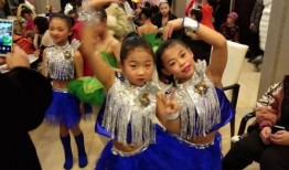 海城春晚最新爆料消息,精彩节目抢先看，年度盛宴即将上演